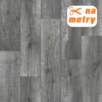 Wykładzina podłogowa PCV SPARTA KNOX 4 szer. 4m