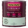 Puszka z farbą Magnat Ceramic C74 Rajski Fluoryt, matowa farba ceramiczna do ścian.
