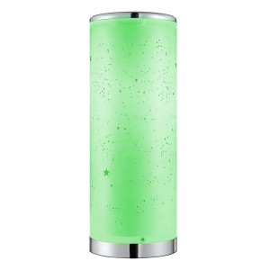 Goldlux Lampa stołowa LED STELLA mini z pilotem 5W 3000K+RGB 400lm