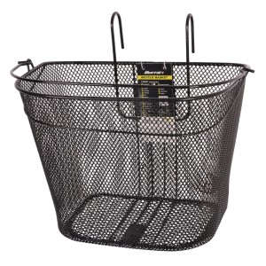 Bottari Koszyk rowerowy przód f-basket 29x37x33 cm