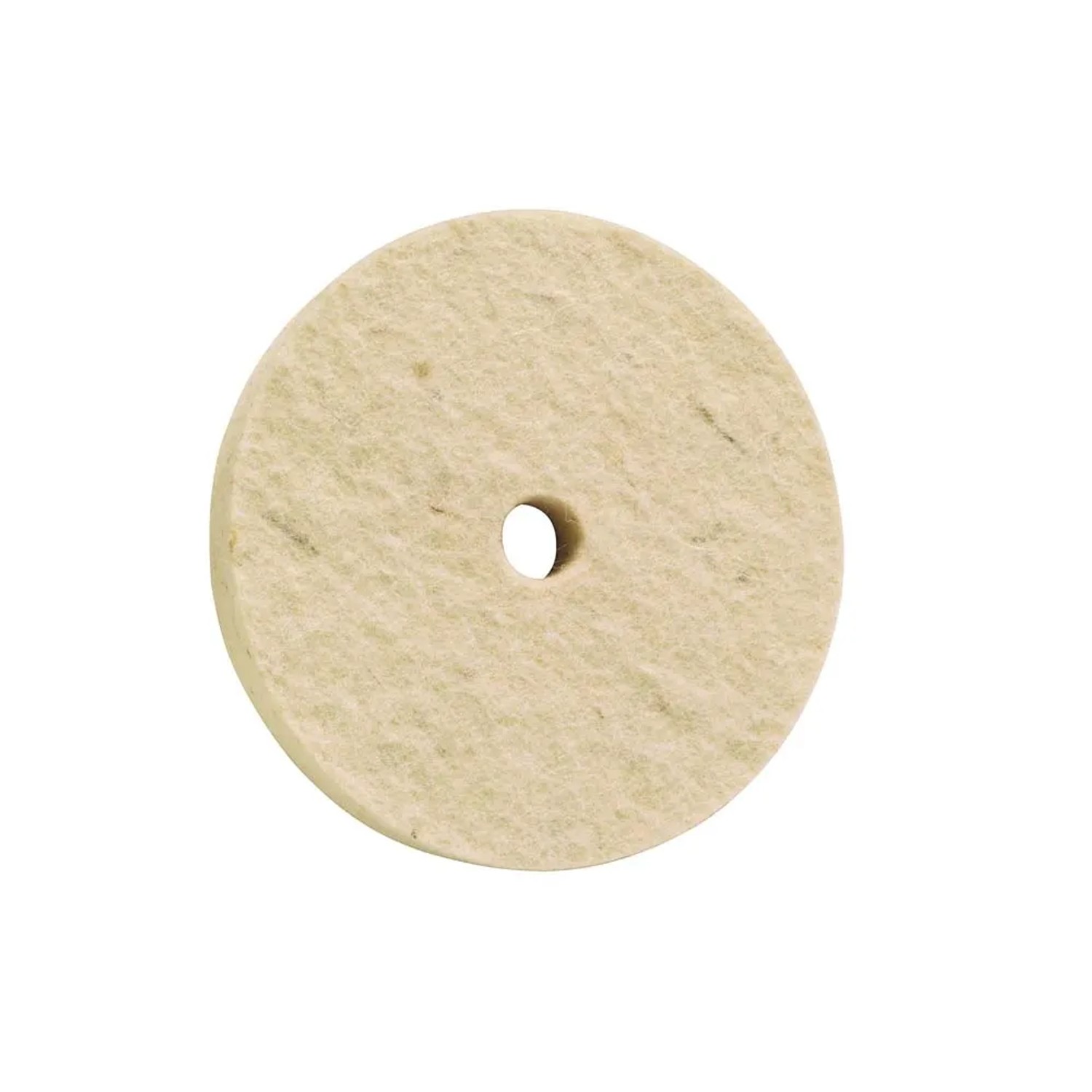 LUX-TOOLS Tarcza polerska filcowa śr. 75 mm