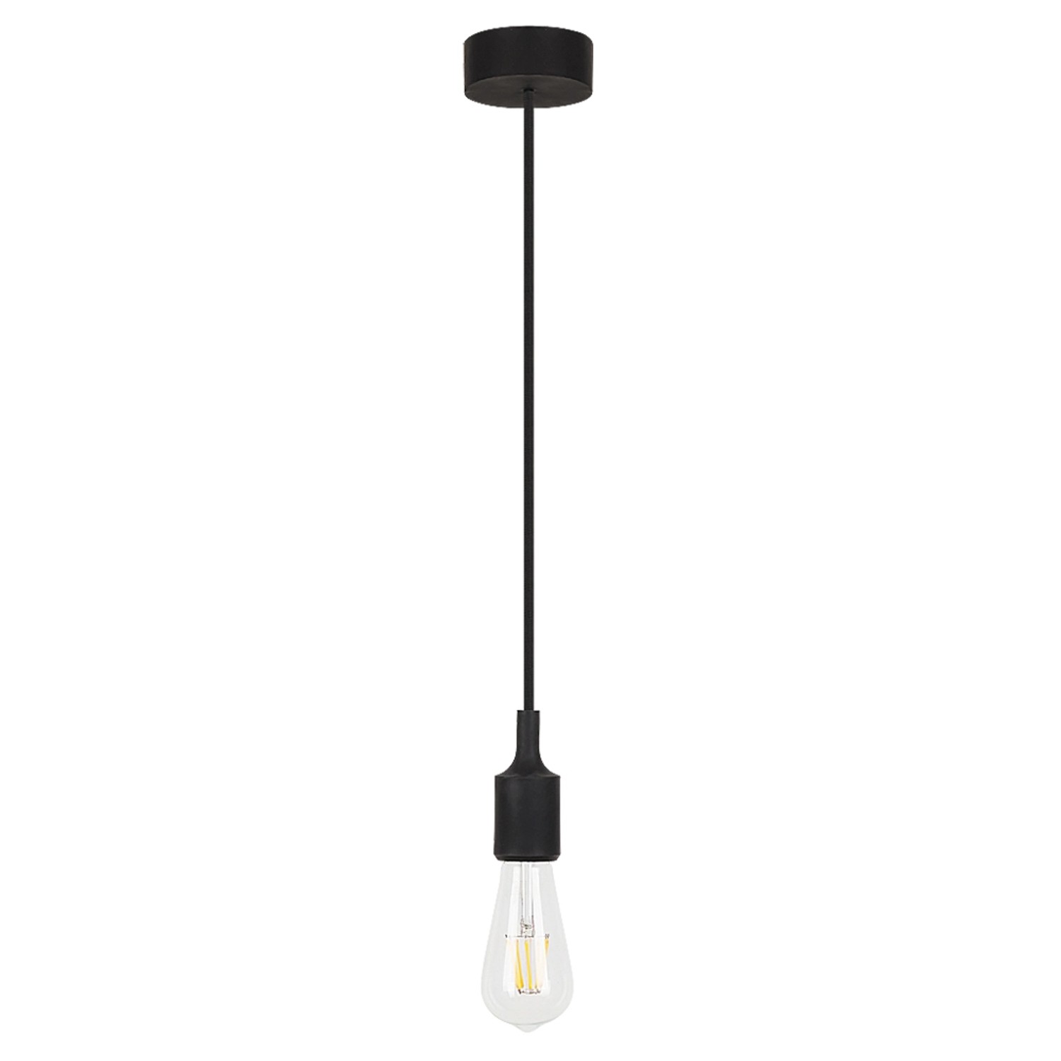 Rabalux Lampa sufitowa Roxy 40W