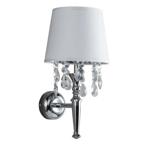 Light Prestige Kinkiet VIGO 1xE14 max. 10W LED biały