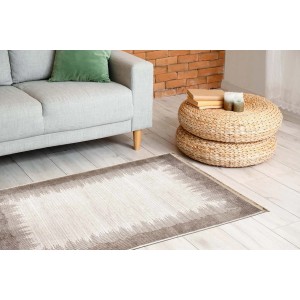 Uniglob Dywan drukowany OLMO 120 x 160 beżowy