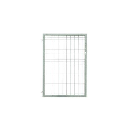 Jarmex Furtka panelowa ocynkowana lewa/prawa 90 x 130 cm