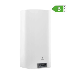 Electrolux Elektryczny podgrzewacz wody 50l akumulacyjny