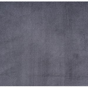 Zbliżenie szarej zasłony t.b.t. o delikatnej strukturze.