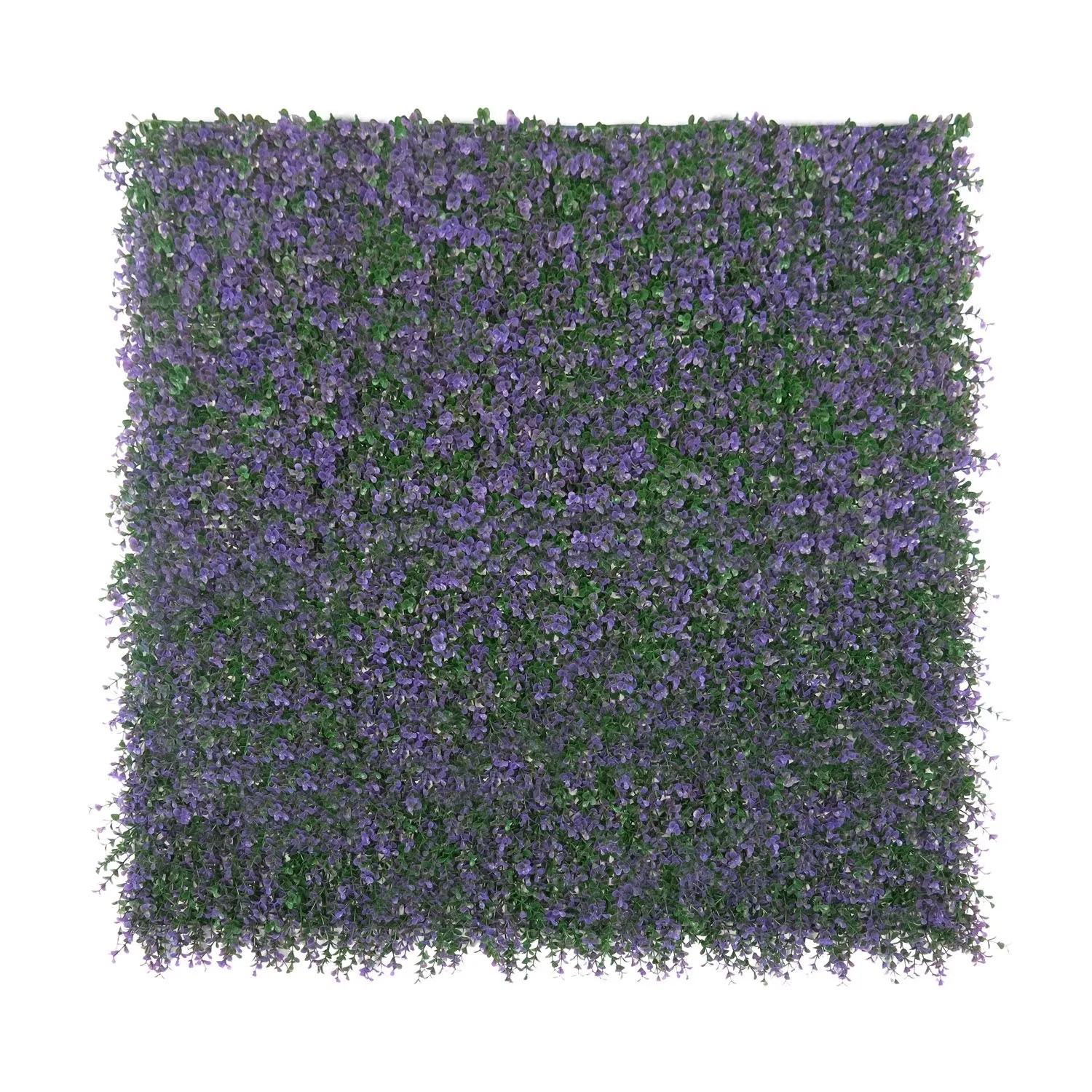 Panel wertykalny Lavanda - 1x1 m