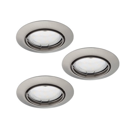 Ideal Zestaw oczek ruchomych Irvin 3LED