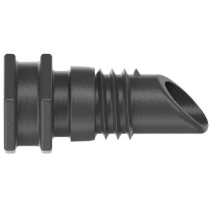 Gardena Korek zamykający 4,6 mm do Micro-Drip-System, opakowanie 10 szt.