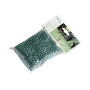 Zestaw zapakowanych wiązań do drzew, 3 sztuki po 3 m każda, do ogrodu.