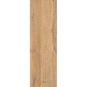 Płytka podłogowa t.b.t. imitująca drewno, naturalna i wytrzymała.