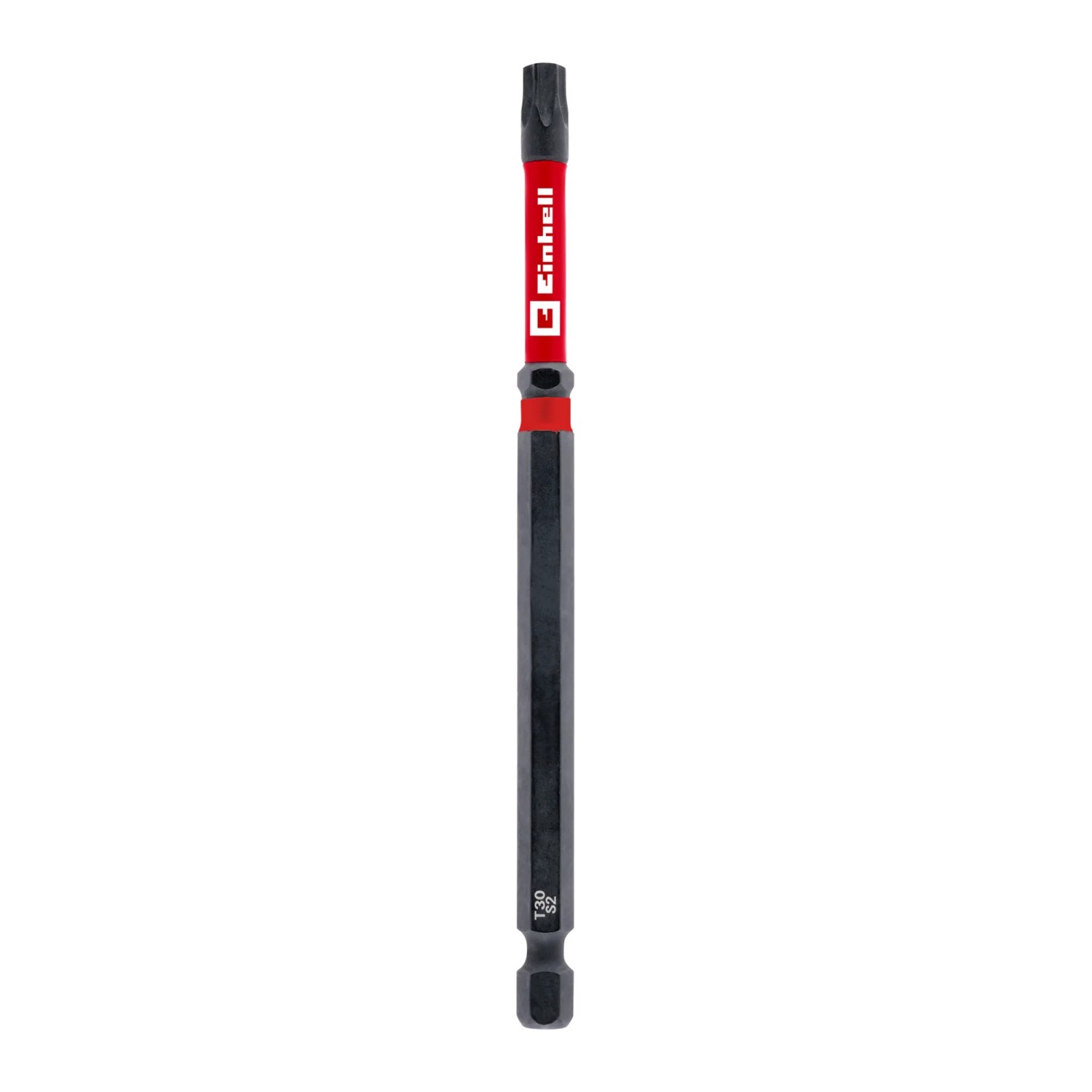 Einhell Bit udarowy z podwójnym skrętem T30 120 mm