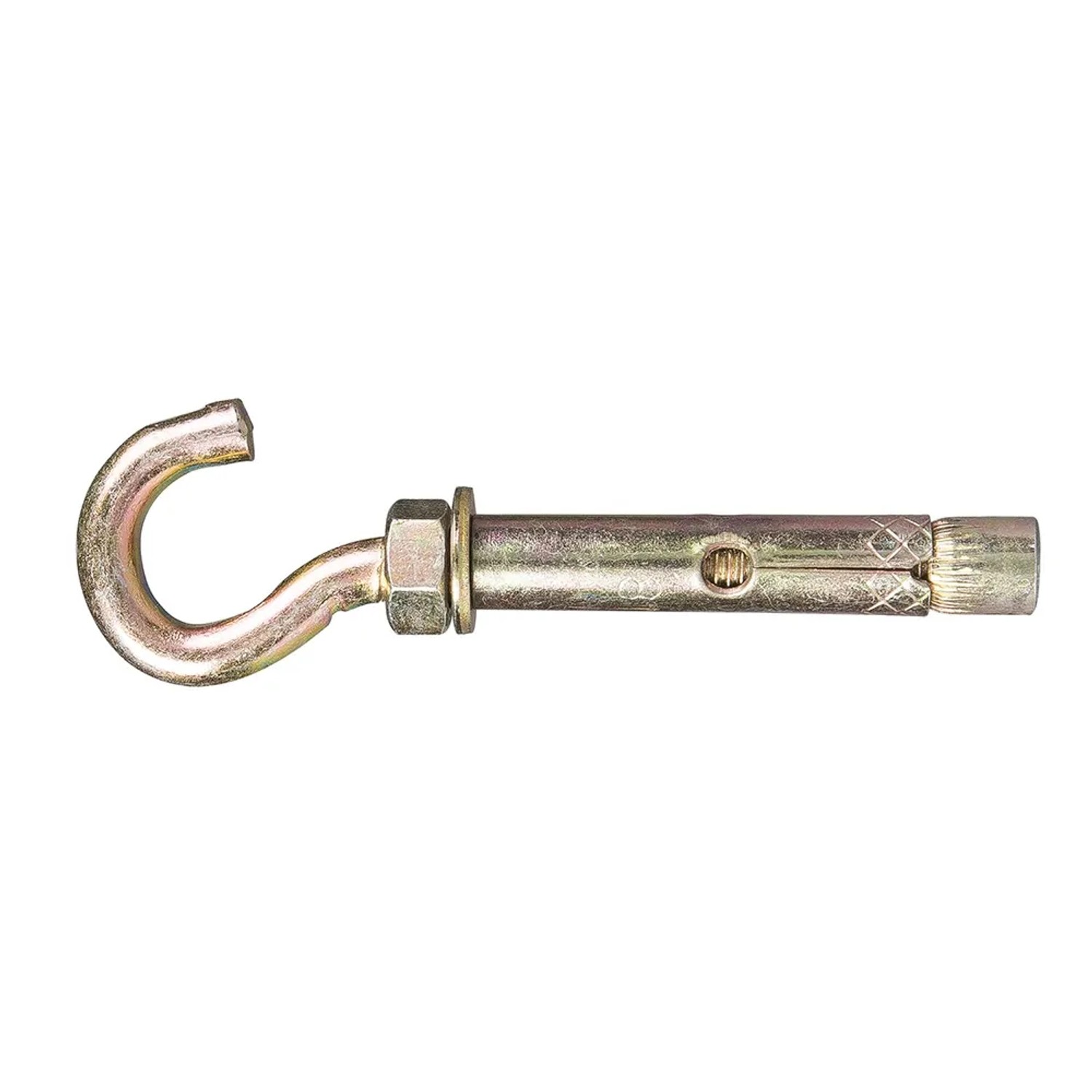 Koelner Kotwa rozprężna 10 x 100 mm 4 szt.