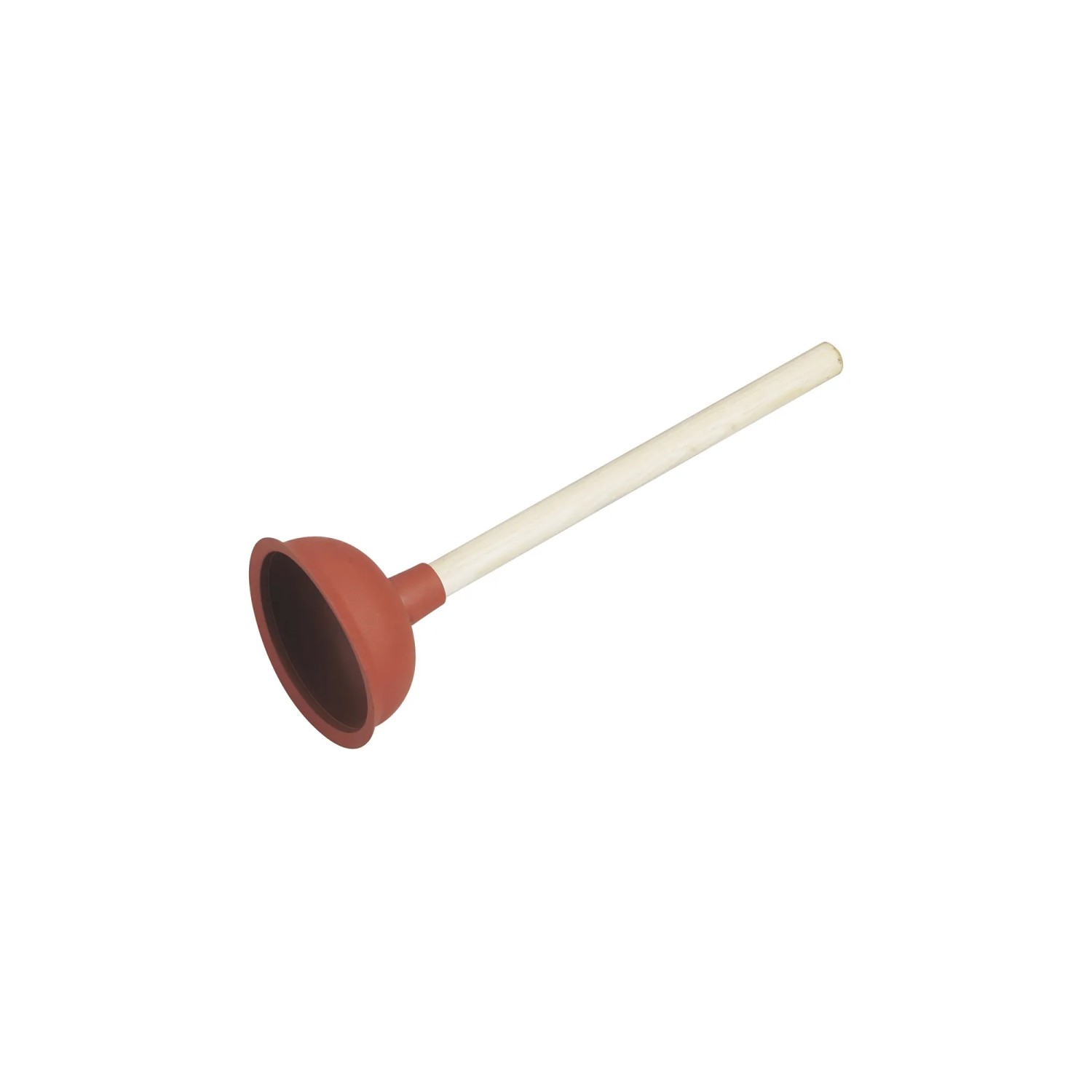 LUX-TOOLS Przepychacz do rur 110 mm