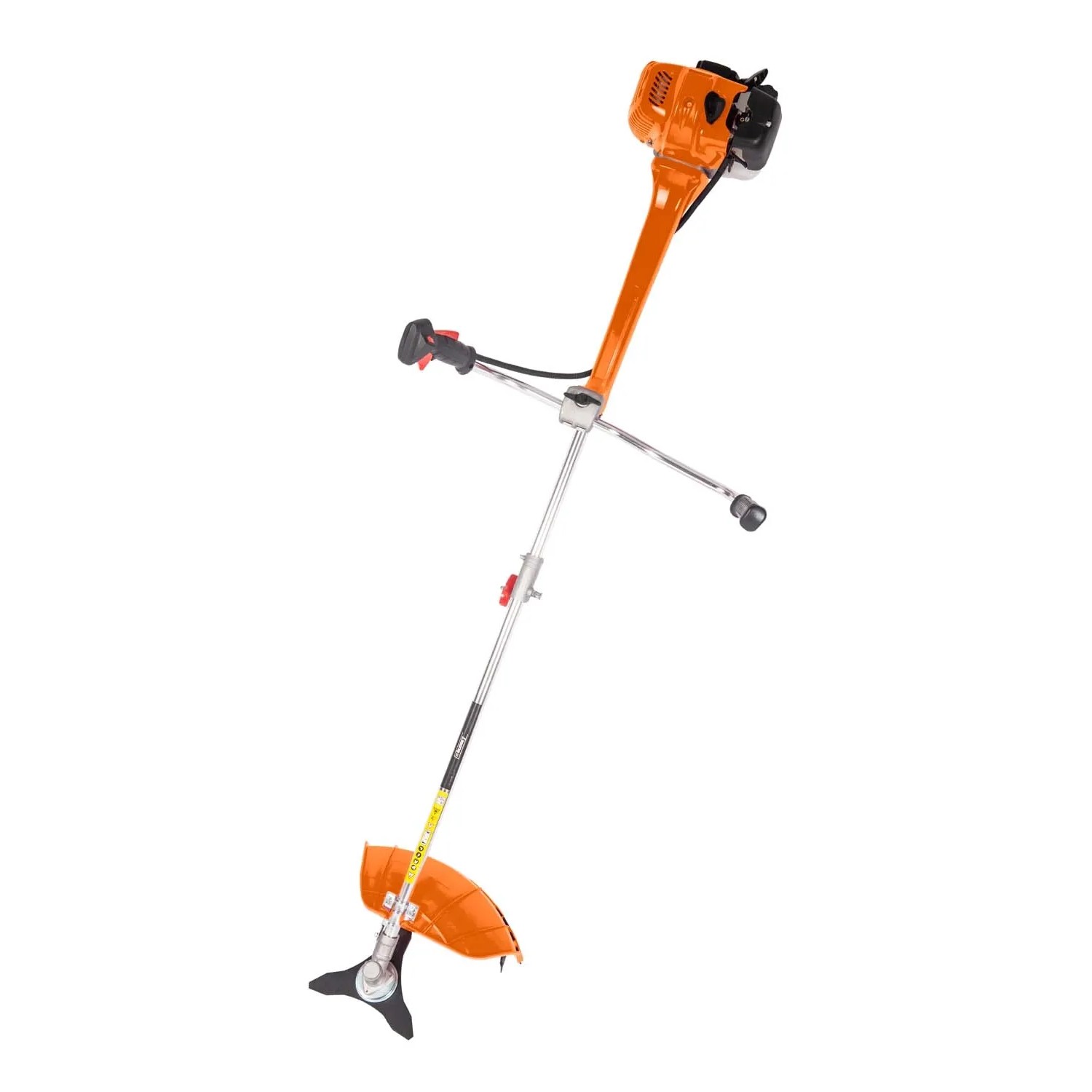 Handy Prime Kosa spalinowa 3 KM HK52AV — test i opinia