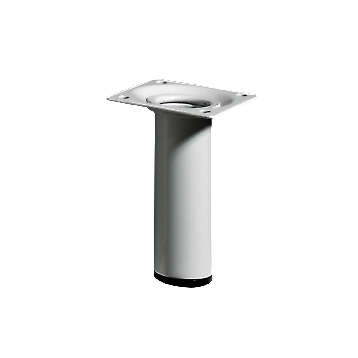 Hettich Noga do mebli  3 cm x 10 cm