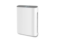 Oczyszczacz powietrza 30-40 m2 z filtrami 262 m3/h