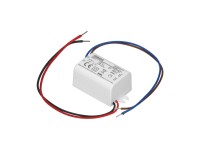 Orno Zasilacz do LED 6W do puszki 12VDC IP67