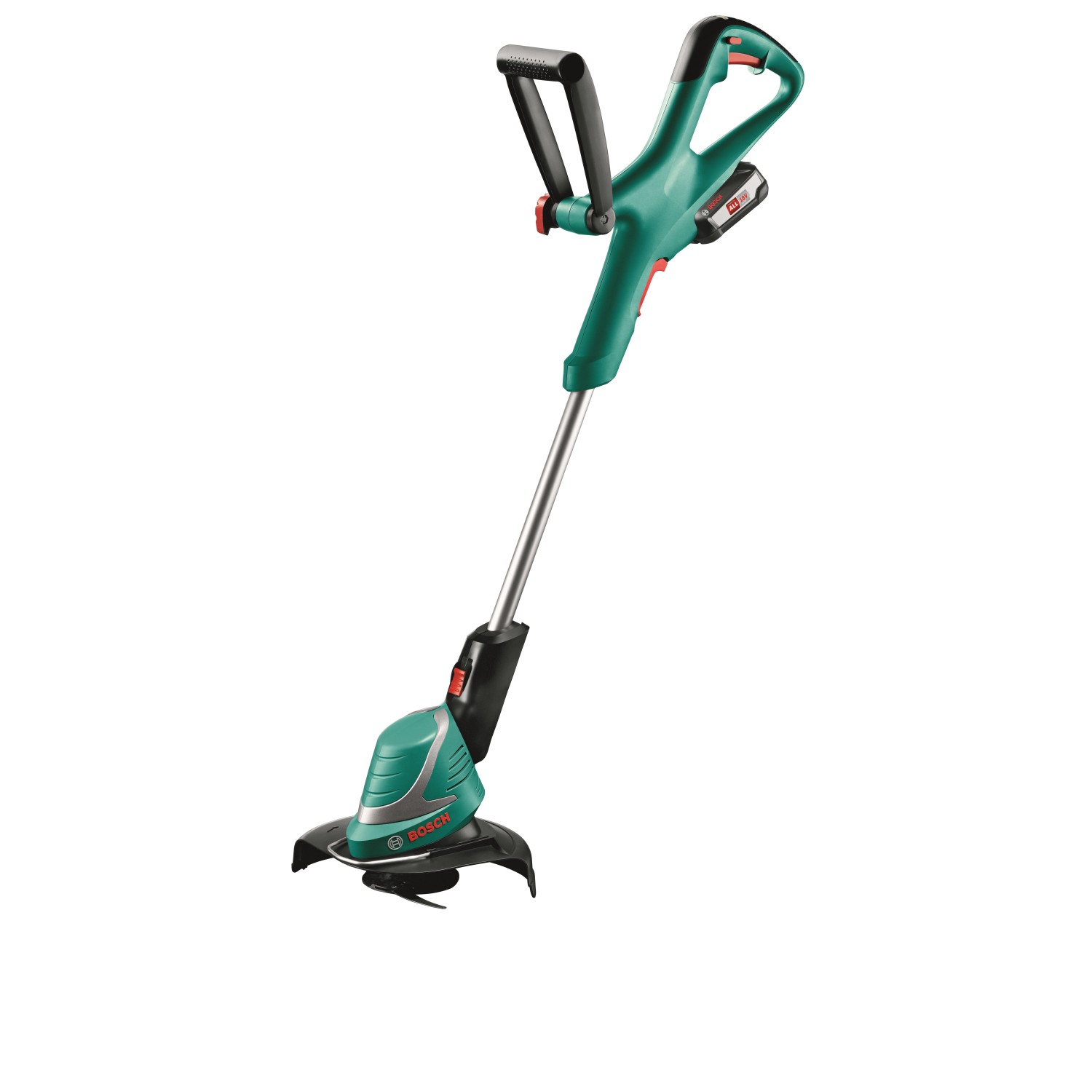 Bosch Podkaszarka akumulatorowa ART. 26-18 LI 18V kupuj w OBI