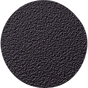 Lux-Tools Zaślepki samoprzylepne czarne ø13mm