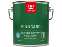 Tikkurila Finngard Silikonowa farba do elewacji A 2,7L