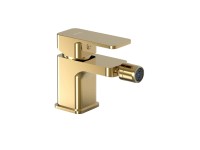 Valvex Bateria bidetowa Remo gold