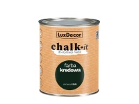 Farba Chalk-it Emerald 0,75l Farba Chalk-it Emerald 0,75l