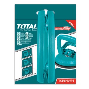 TOTAL Tools Przyssawka TSP01251 115 mm
