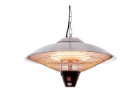 Sunred Promiennik grzewczy wiszący Saucer  2100W