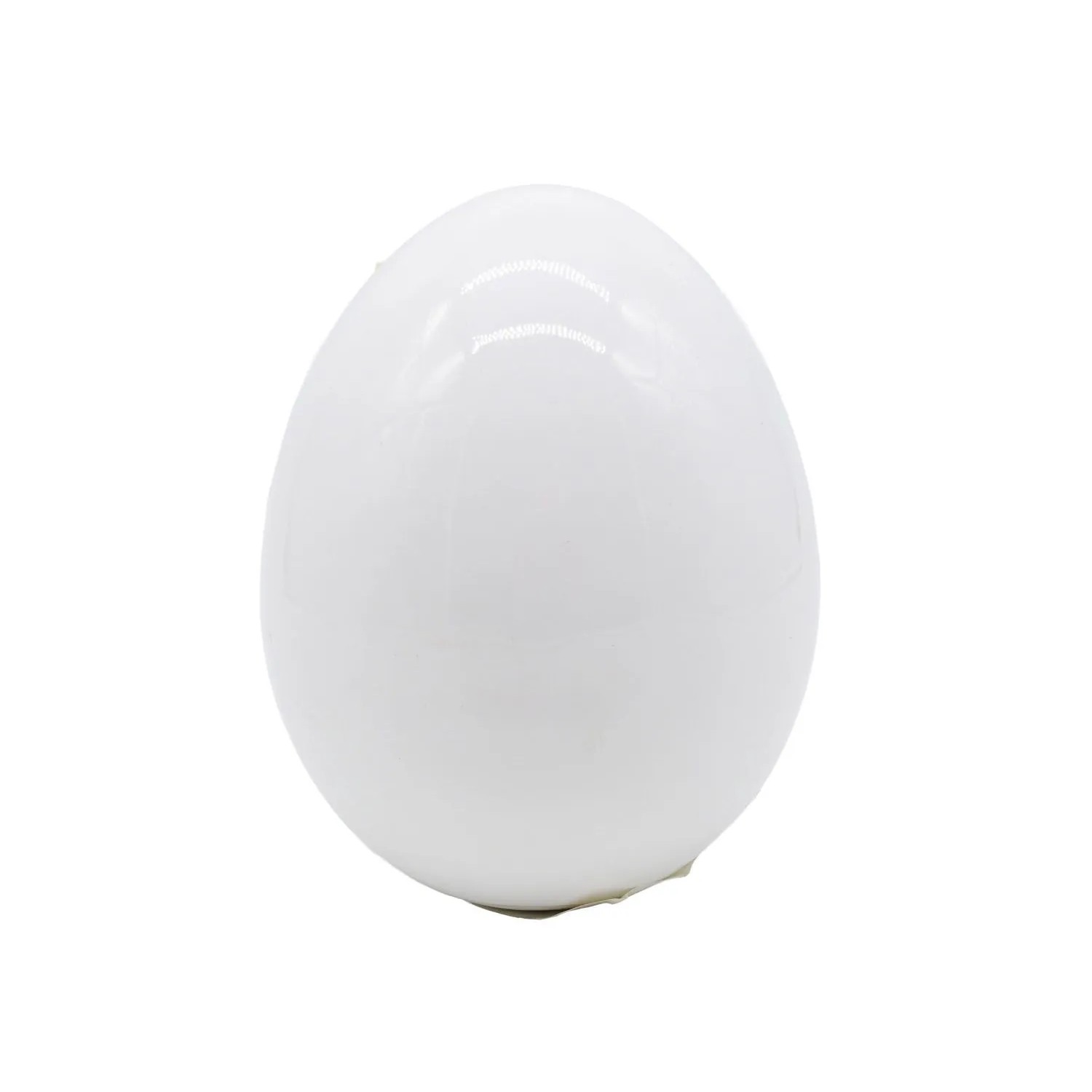 Jajko ceramiczne - wys. 6,5 cm