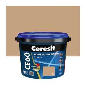 Ceresit Fuga gotowa CE60 toffi 2 kg