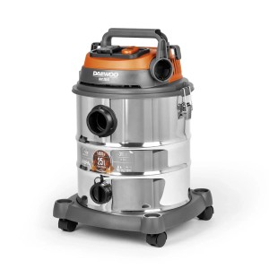 DAEWOO Odkurzacz do liści elektryczny DAVC 2514S 1400W