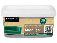 Primacol Farba dekoracyjna Moonlight złota 1 l Primacol Farba dekoracyjna Moonlight złota 1 l