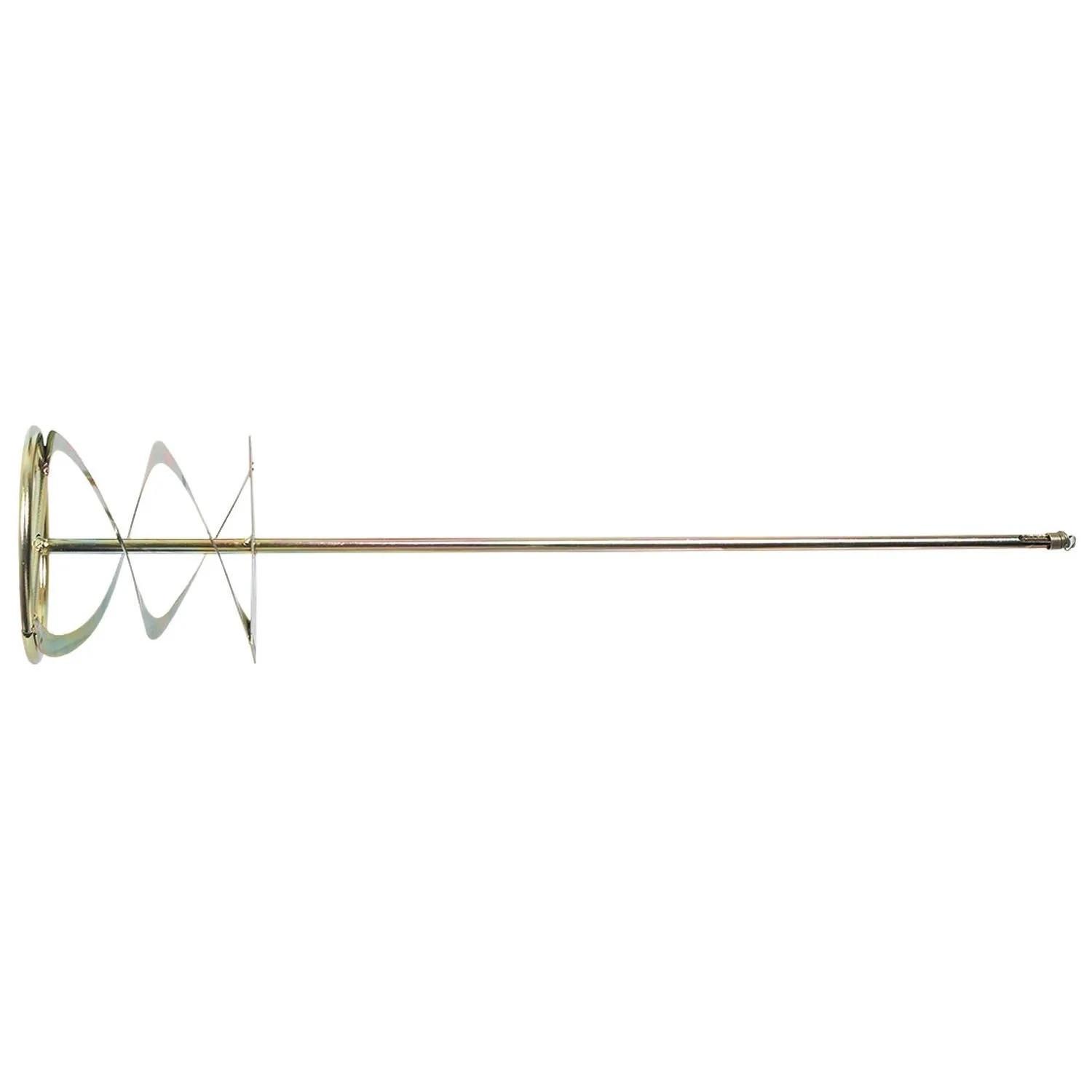 Neo Tools Mieszadło do zapraw z końcówką SDS - 120 mm