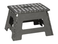 Lux Stepper składany plastikowy mix kolorów Lux Stepper składany plastikowy mix kolorów