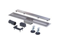 Schlösser Odpływ liniowy stal nierdzewna 70 cm