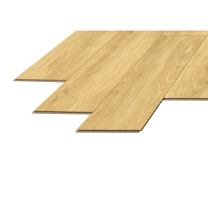Jasne panele podłogowe laminowane t.b.t.