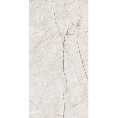 Gres szkliwiony Avorio Bianco carving 60 x 120 cm