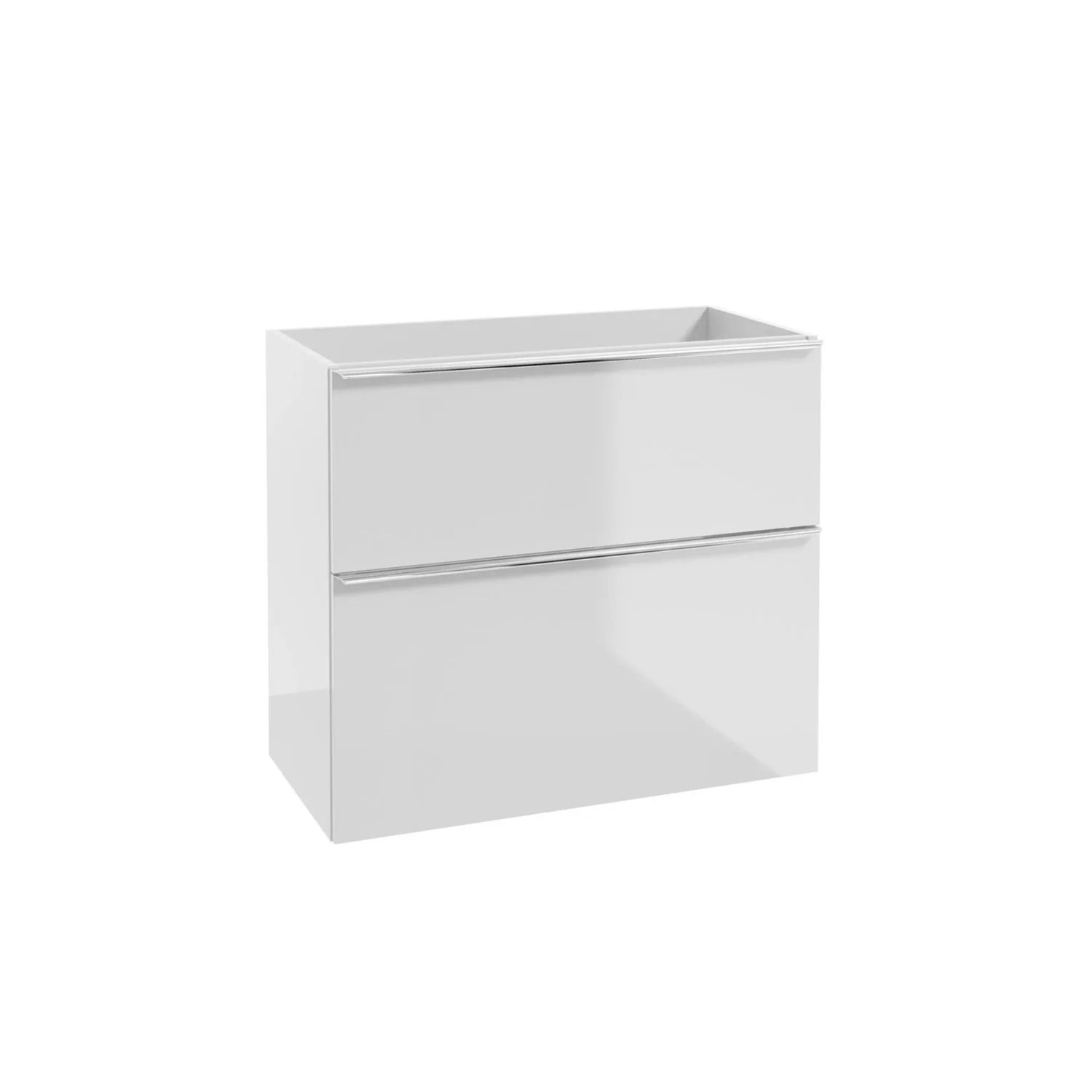 Szafka Smart 80 biały połysk