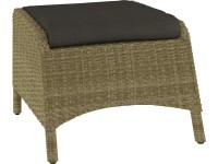 Podnóżek GODERICH technorattan