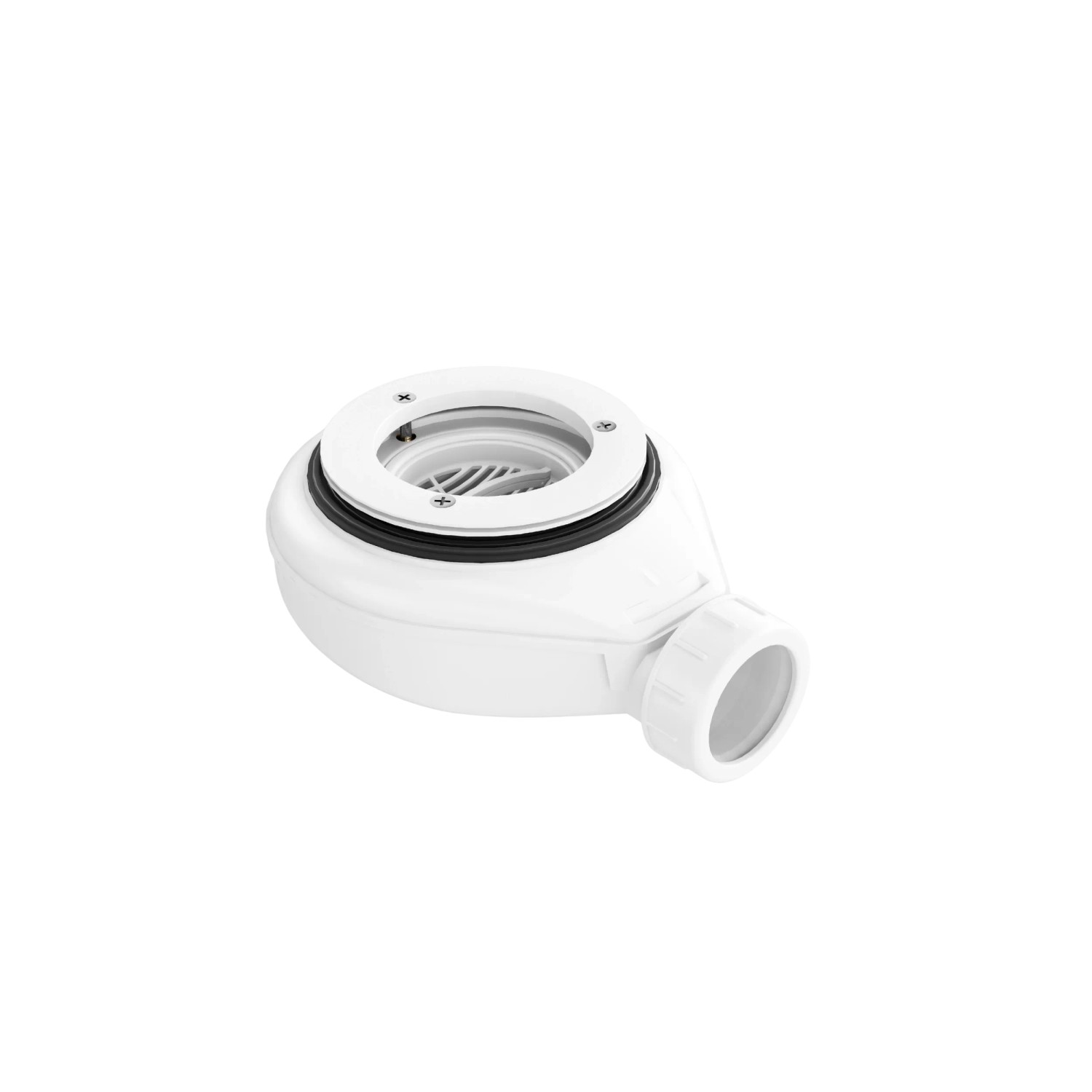 Invena Syfon brodzikowy Alvero Easy Clean