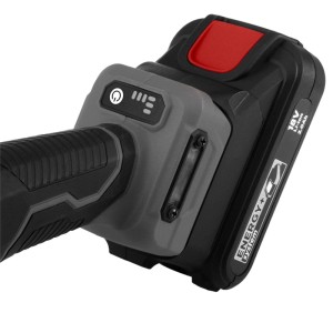 GRAPHITE Szlifierka kątowa Energy+ 58GE142 18V 125 mm