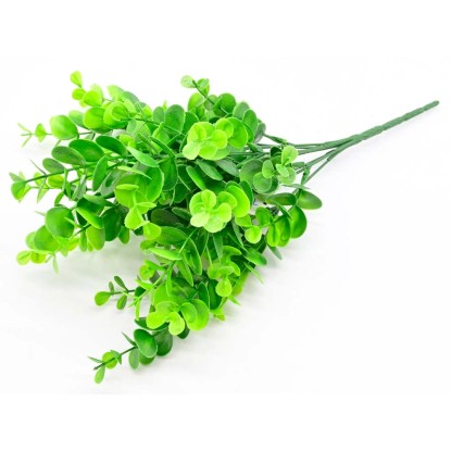 Gałązka ozdobna - 34 cm