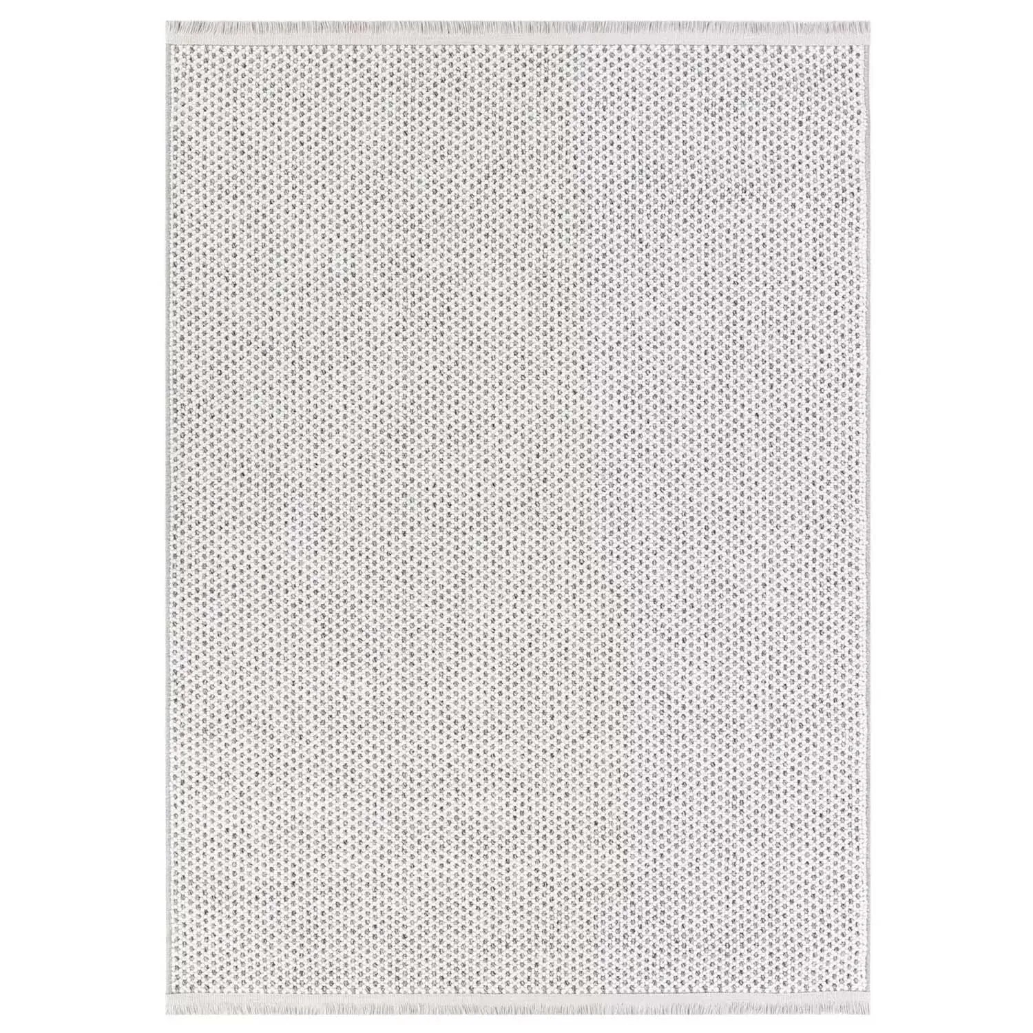 Dywan DEMETER 120x170 cm szary