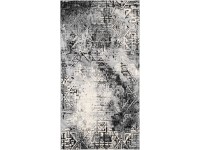 Agnella Dywan FUNKY TOP NOL 80 x 150 cm szary