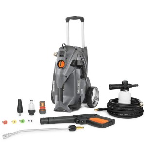 DAEWOO Myjka wysokociśnieniowa DAW 700 3100W 190 bar