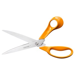 Fiskars Uniwersalne nożyczki ogrodowe Classic - 25 cm