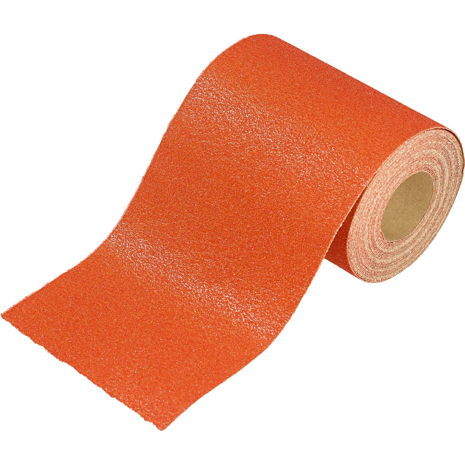 LUX-TOOLS Papier ścierny do drewna P 60 taśma 93 mm x 5 m