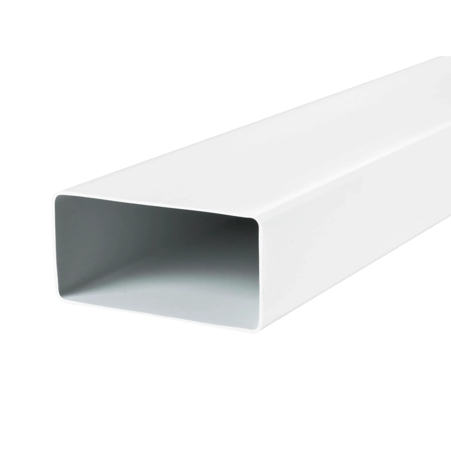 Vents Kanał wentylacyjny płaski 120 x 60 mm 50 cm